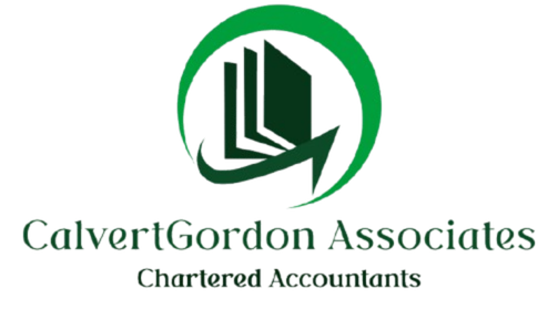 CalvertGordon Associates